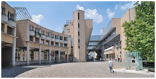 Universities in France