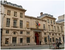 Universities in France