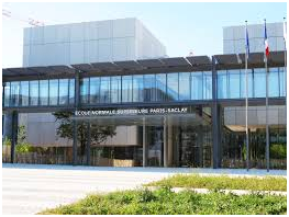Universities in France