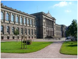 Universities in France
