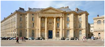 Universities in France