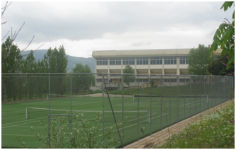 Universities in Greece