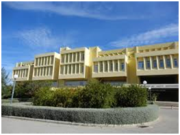 Universities in Greece