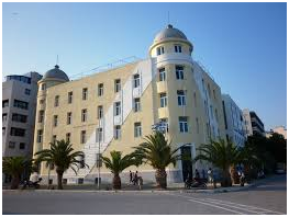 Universities in Greece