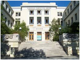 Universities in Greece