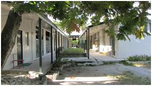 universities in Fiji