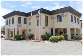 universities in Fiji