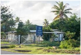 universities in Fiji