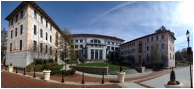 Universities in Georgia 