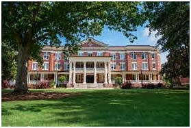 Universities in Georgia 