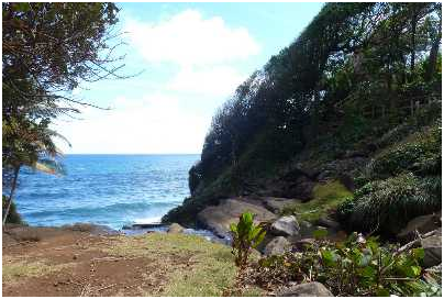 Places to visit in Dominica 