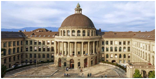 University in Switzerland 