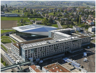 University in Switzerland 