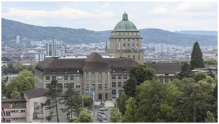 University in Switzerland 