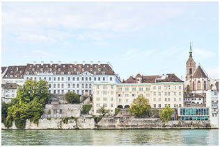 University in Switzerland 