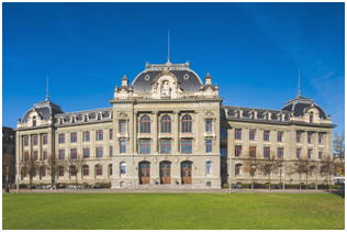 University in Switzerland 