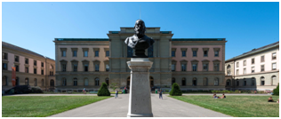 University in Switzerland 