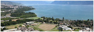 University in Switzerland 