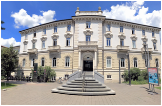 University in Switzerland 