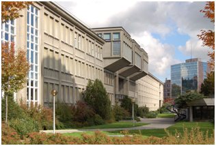 University in Switzerland 
