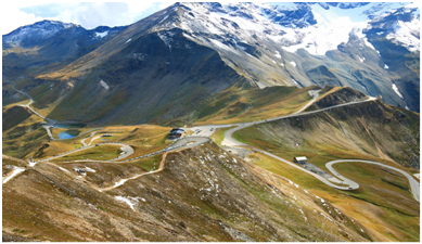 Places to visit in Austria 