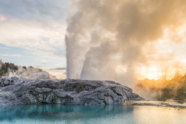 places to visit in New Zealand