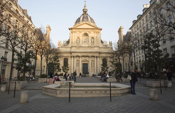 Universities in France