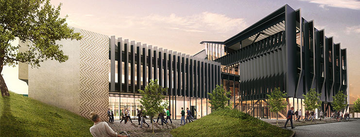 university in New Zealand