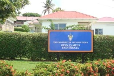Universities in Dominica