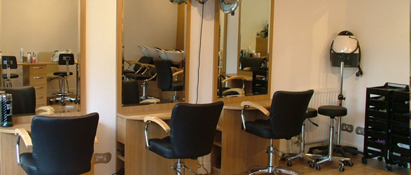 Best salons in Hisar