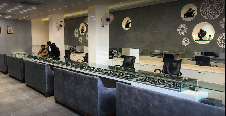 Best Jewelers In Hisar | Top Jewelers In Hisar 