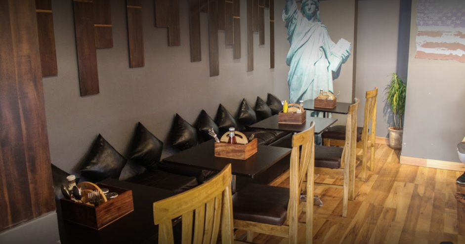 Best Pizza Restaurant In Hisar