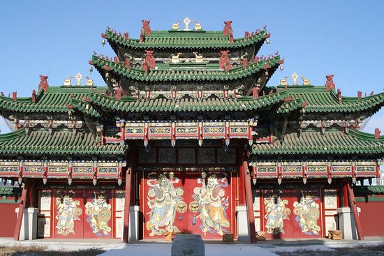 Must visit places in Mongolia | Best places to visit in Mongolia