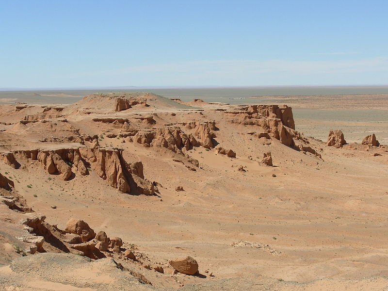 Must visit places in Mongolia | Best places to visit in Mongolia