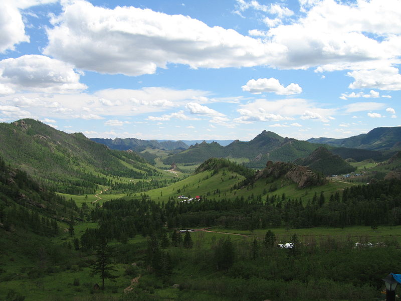 Must visit places in Mongolia | Best places to visit in Mongolia