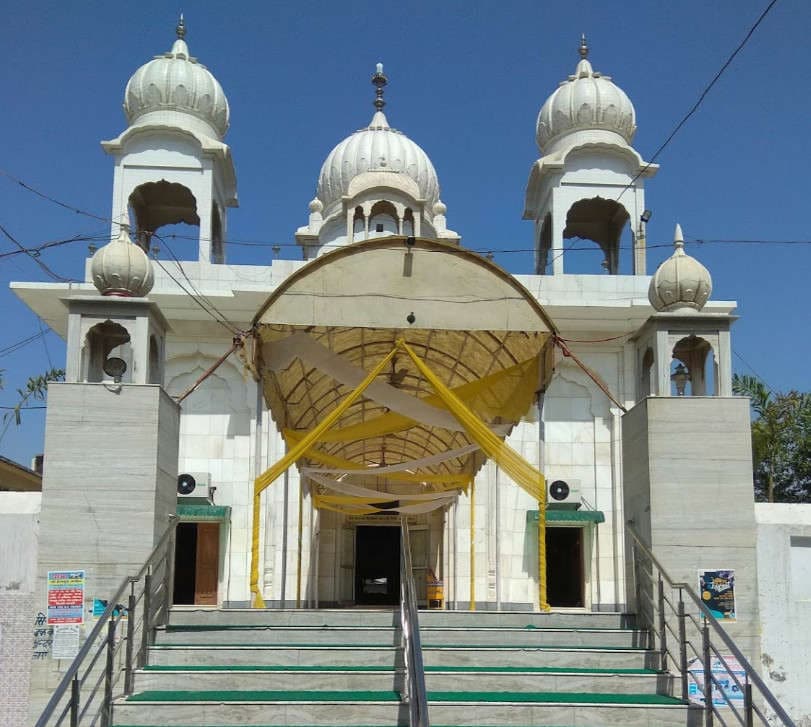 Places to visit in Rohtak
