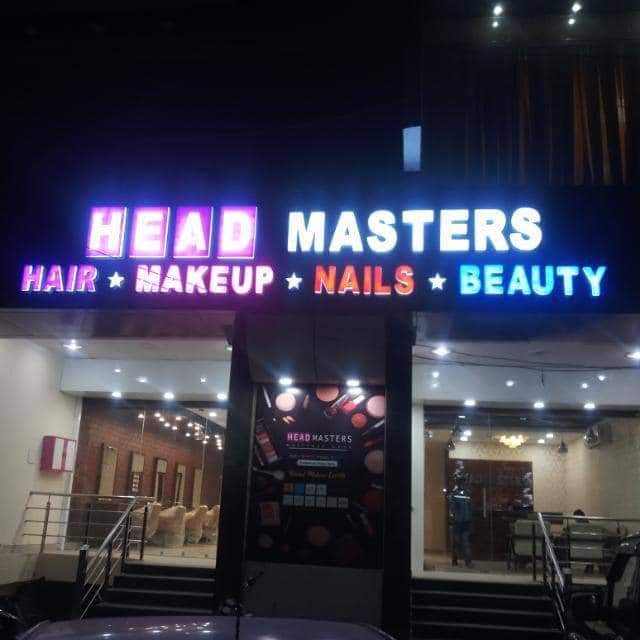 Best salons in Hisar