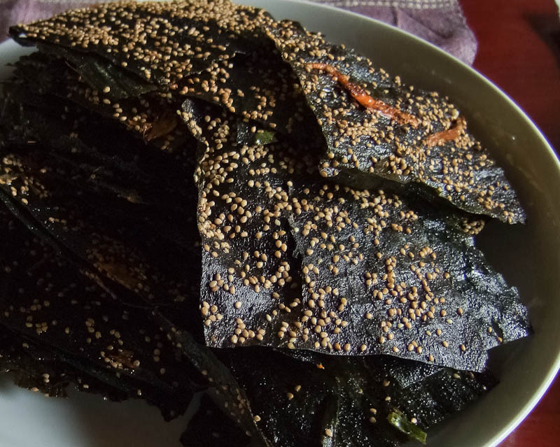 Dishes of Lao | Lao Dish 