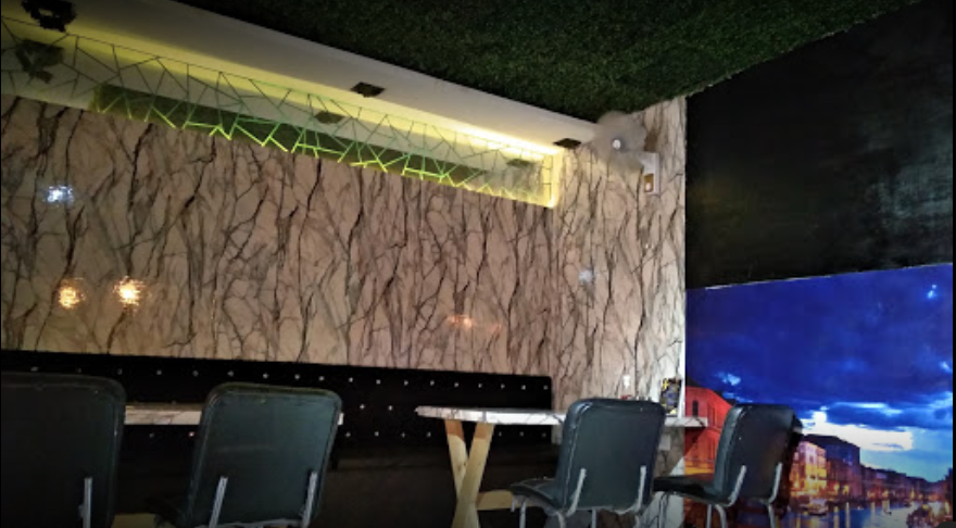 Best Pizza Restaurant In Hisar