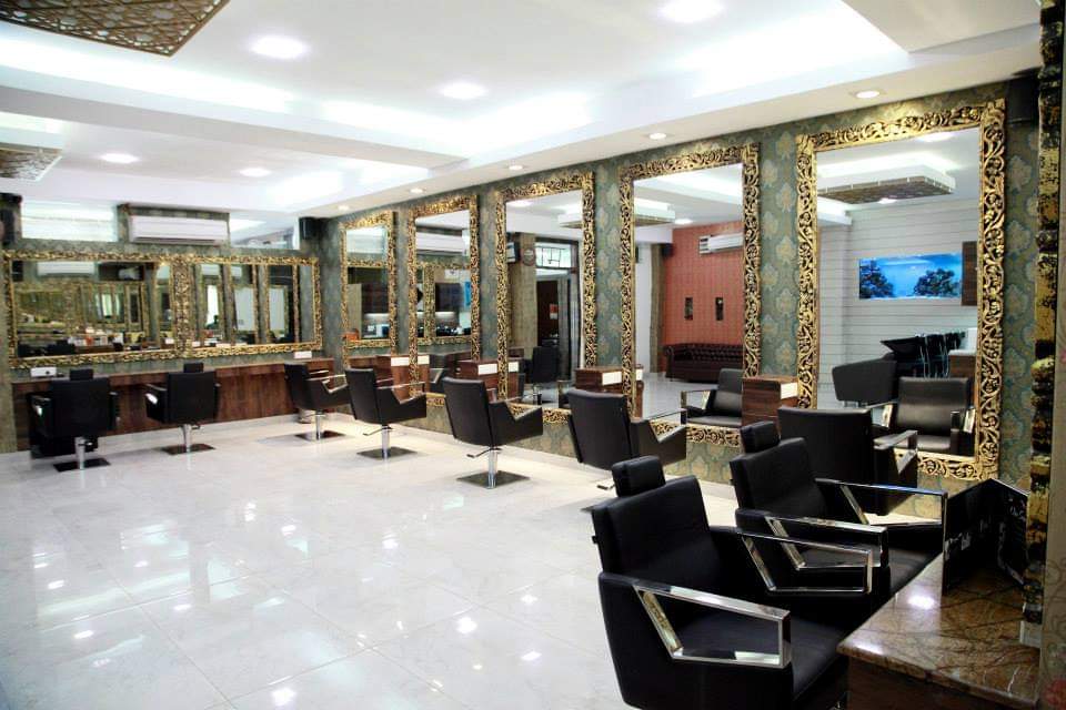 Best salons in Hisar