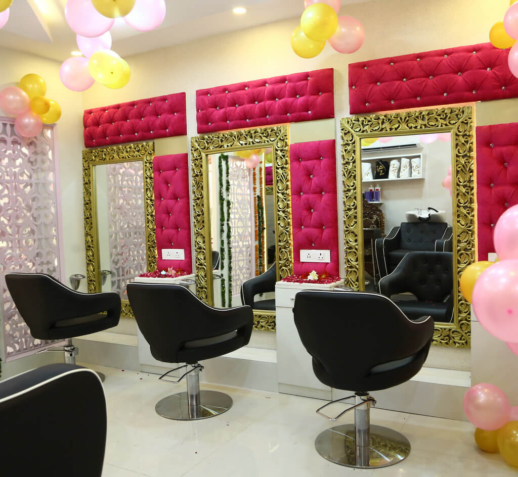 Best salons in Hisar