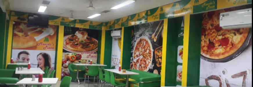 Best Pizza Restaurant In Hisar