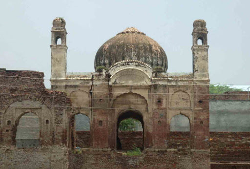 Places to visit in Rohtak