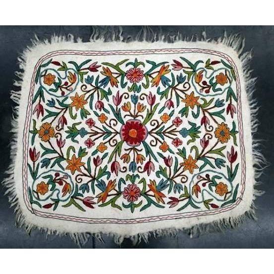 Handicrafts of Kashmir