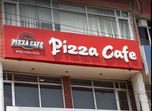 Best Pizza Restaurant In Hisar