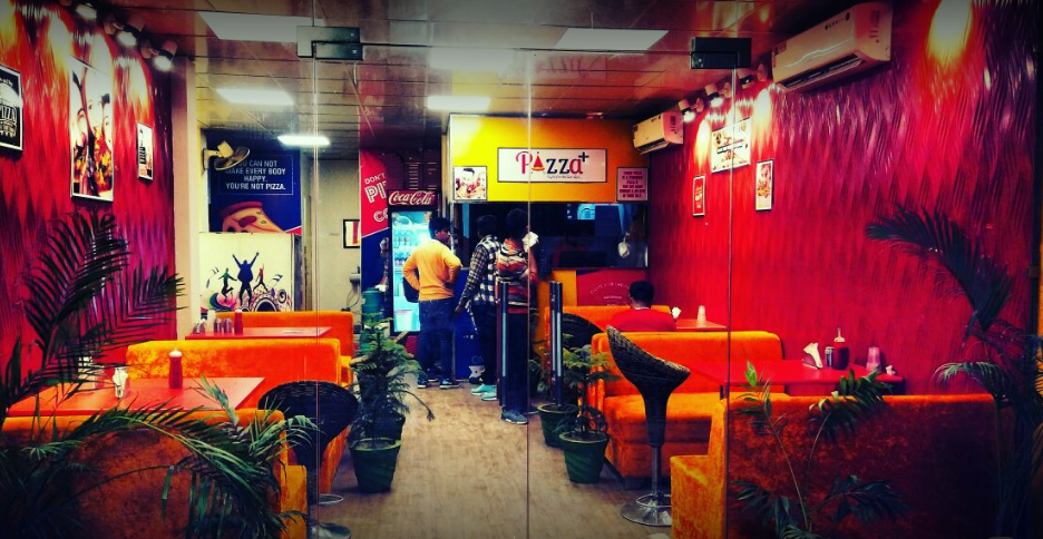 Best Pizza Restaurant In Hisar