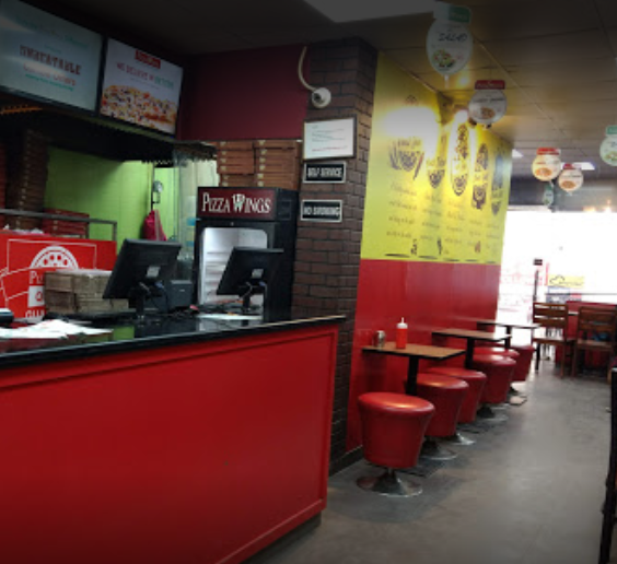 Best Pizza Restaurant In Hisar