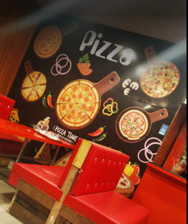 Best Pizza Restaurant In Hisar
