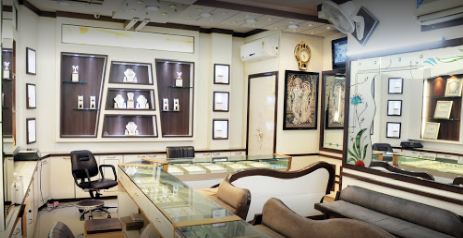 Best Jewelers In Hisar | Top Jewelers In Hisar 