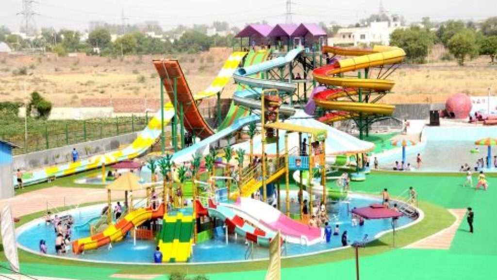 Places to visit in Rohtak